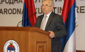Čubrilović: RS će trajno obilježavati 9. januar kao dan entiteta