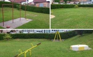 Počinje gradnja dječijeg parka inspiriranog kulturnom baštinom BiH