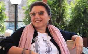 Mirjana Karanović o svom filmu 'Dobra žena'