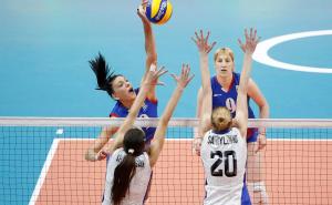Odbojkašice Srbije u finalu Olimpijskih igara