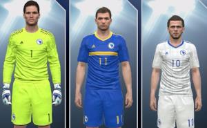 Zmajevi na popularnom PES-u 2017