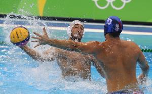Hrvatska i Srbija u finalu vaterpolo turnira