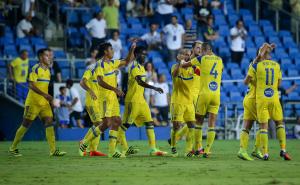 Medunjanin asistirao, Cimirot, Aničić i Vršajević pred prolazom