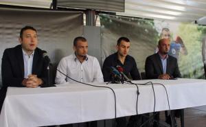 Mirza Pramenković očekuje medalju na SP u Dablinu