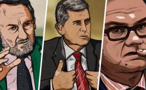 Nije li vrijeme da kažemo dosta? 