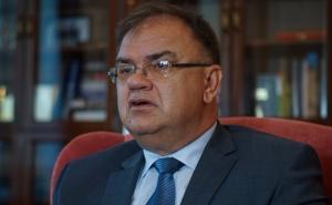 Ivanić predlaže da 9. januar bude dan državnosti RS-a