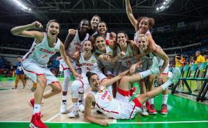 Košarkašice SAD-a i Španije u finalu olimpijskog turnira