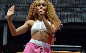 Imani Williams ft. Sigala & Blonde - Don't Need No Money