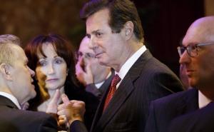 Trumpov spin doktor i vođa kampanje podnio ostavku