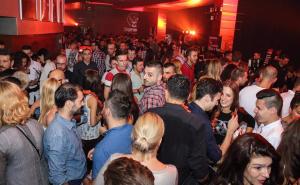 Jägermeister event: Prijateljska atmosfera i odlična zabava