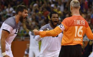 Francuska u triler završnici slavila protiv Njemačke i izborila finale