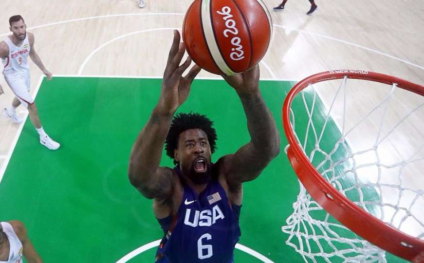 NBA zvijezde ne posustaju: Amerika bolja od Španije u polufinalu