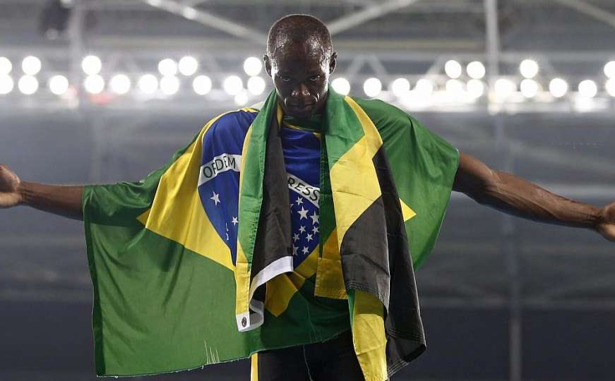 Čudesni Usain Bolt osvojio deveto olimpijsko zlato
