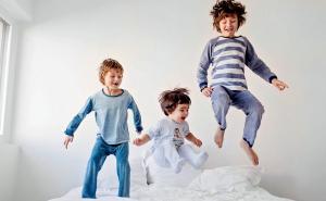 Neka djeca budu djeca: Ove stvari NIKAD ne branite mališanima