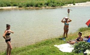 Ne kupajte se u sarajevskim rijekama! U njima su bakterije, paraziti i virusi