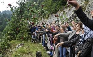 Korićanske stijene: Sutra se sjećamo 200 logoraša koje su strijeljali 