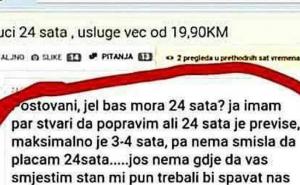 Jel baš mora 24 sata