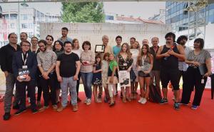 Kenović, Bakšić-Čamo i Zubčević ovogodišnji laureati nagrade 'Ivica Matić' 