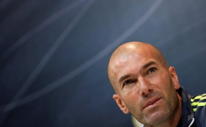 Zidane: Nećemo dovoditi pojačanja, dok ne prodamo nekoga