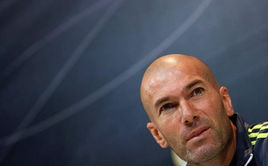 Zidane: Nećemo dovoditi pojačanja, dok ne prodamo nekoga