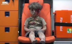 U samo tri sedmice, u Alepu je poginulo 49 djece