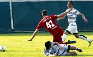 Kakanjci odnijeli bodove iz Sarajeva 