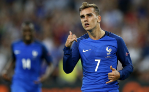 Griezmann: Imao sam ponuda, ali nisam razmišljao o odlasku iz Atletica