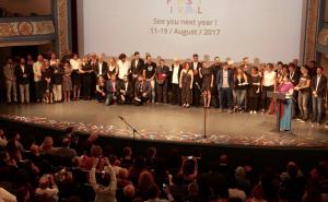 Dodijeljene nagrade: Srce Sarajeva dobio je film 'Album'!