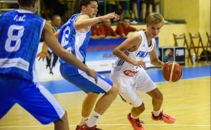 Kadeti ispali u B diviziju 