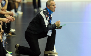 Bilal Šuman novi selektor rukometne reprezentacije BiH