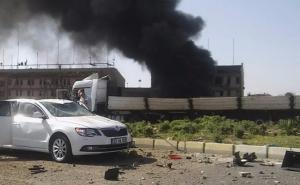 Veliki broj povrijeđenih u eksploziji tokom svadbe u Gaziantepu