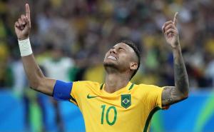 Karioke osvojile olimpijsko zlato, Brazil ima novog kralja fudbala