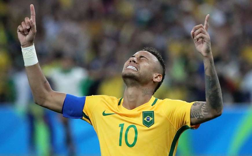 Karioke osvojile olimpijsko zlato, Brazil ima novog kralja fudbala