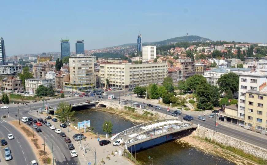 Najskuplji kvadrat u Sarajevu 