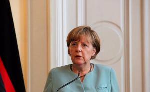 Potvrđen sastanak Merkel s liderima Bugarske, Austrije, Hrvatske