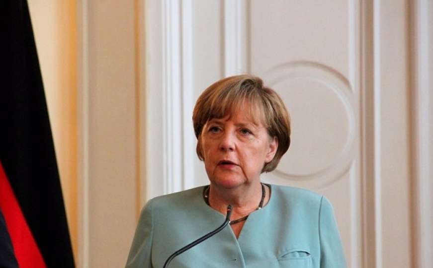 Potvrđen sastanak Merkel s liderima Bugarske, Austrije, Hrvatske