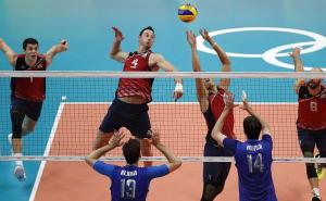 Utakmica za infarkt: Amerikanci preokretom do bronze