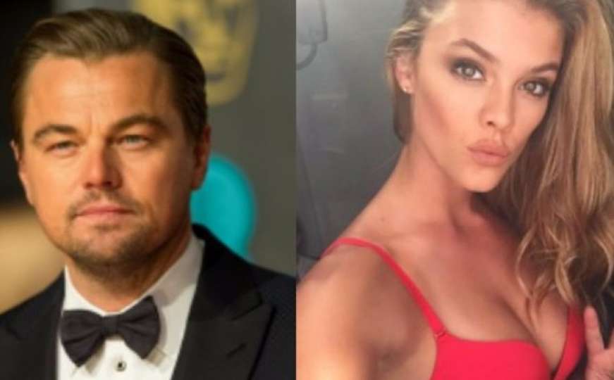 Leo DiCaprio i njegova djevojka Nina Agdal doživjeli saobraćajnu nesreću