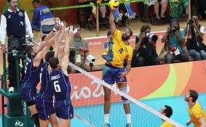 Brazil slavi Wallacea: Italija i dalje bez olimpijskog zlata