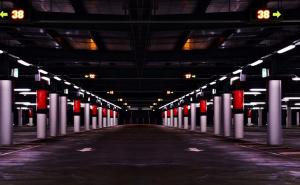 Vrijeme je da se nauči: Ovako se parkira pravilno!