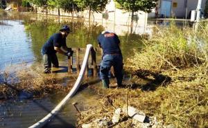 Ko je sve tražio pomoć hrabrih pripadnika FUCZ i sarajevskih vatrogasaca?