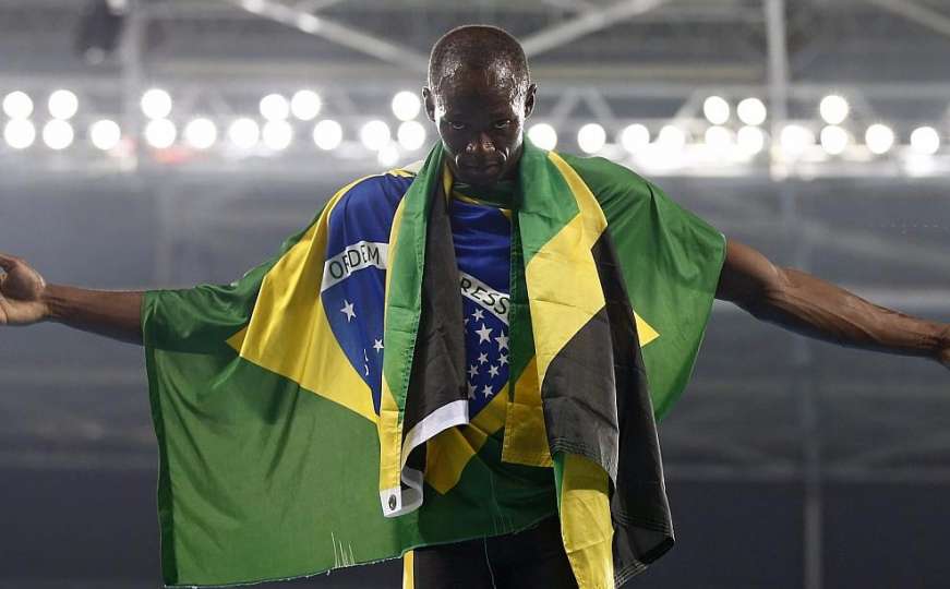 Nezaboravni trenuci Olimpijskih igara u Rio de Janeiru