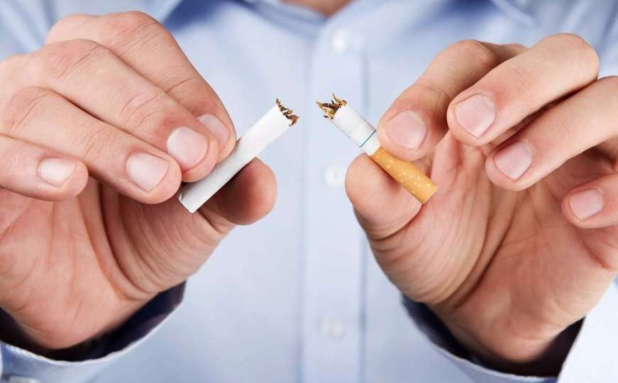 Odzvonilo prostorijama za pušače: Šta donosi novi Zakon o zabrani pušenja