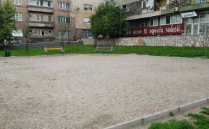 Formirana komisija za procjenu stanja dječijih igrališta, a ne za održavanje