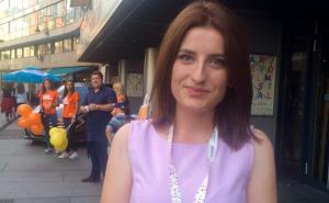 Džanu iz Gornjeg Vakufa - Uskoplja ništa ne može pokolebati