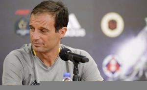 Max Allegri želi fudbalera PSG-a