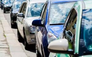 Saobraćajna nesreća prouzrokovala zastoj na ulazu u Konjic