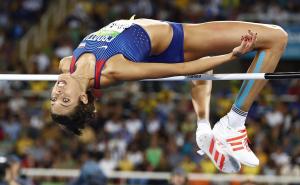 Blanka Vlašić: Želim i u Tokiju konkurisati za medalju