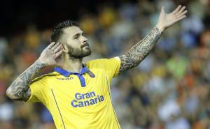 Las Palmas bolji od Šišmiša, Leganes slavio u Vigu