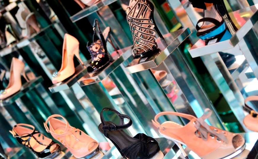 Skupe 'talijanske' cipele napravljene za siću u BiH i zemljama regije